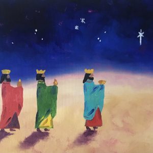 Three Kings